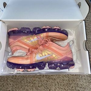 Nike woman’s vapormax